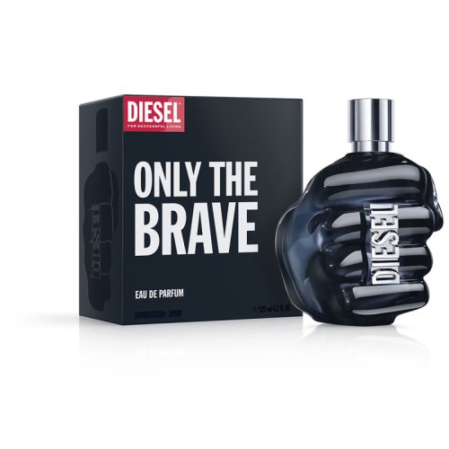 DIESEL Only The Brave - Eau de Parfum 3614274139365